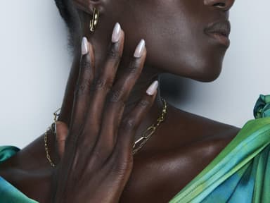 Chrome Nails