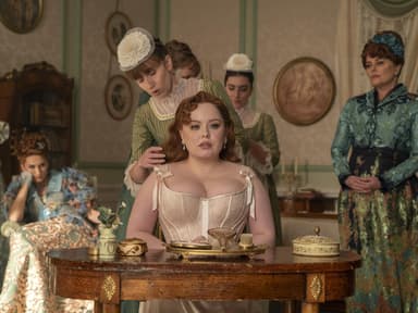 Penelope Featherington Staffel 3