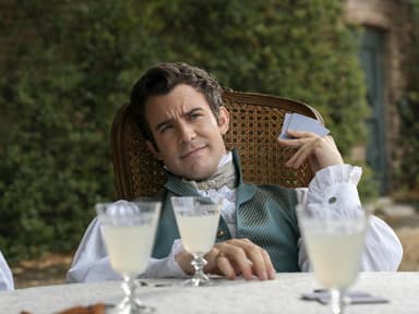 Bridgerton Staffel 4 Benedict Bridgerton