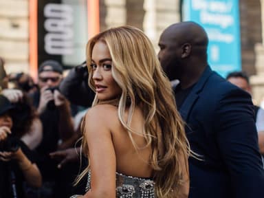 Rita Ora