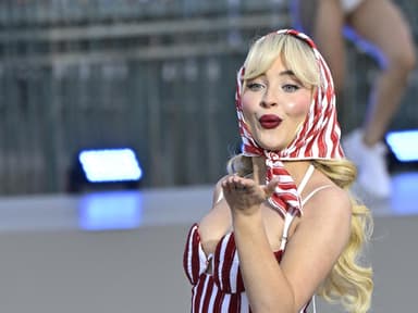 Der "Bold Bangs"-Trend erobert den Herbst 2024