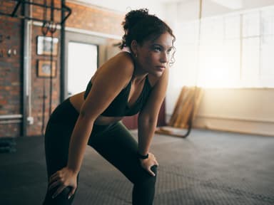 So gelingt es dir an deiner Sport-Routine festzuhalten