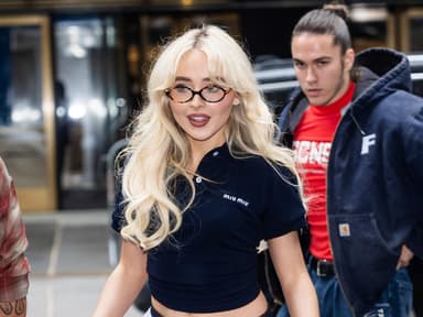 Sabrina Carpenter