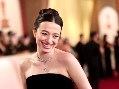 Mikey Madison bei den Oscars 2025