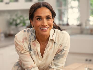 Diesen Nagellack trägt Herzogin Meghan in ihrer Netflix-Show