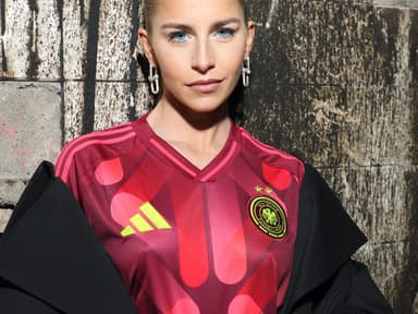 Die Fußball-EM der Frauen 2025 macht Trikots zum Must-have der Saison