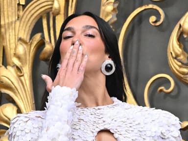 Dua Lipa
