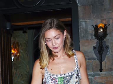 Gigi Hadid