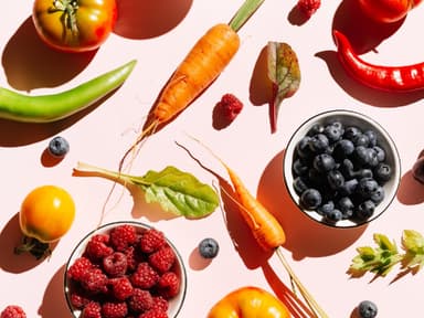 Ballaststoffe Ballaststoffe