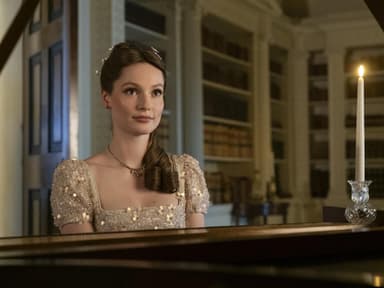 Francesca Bridgerton Francesca Bridgerton