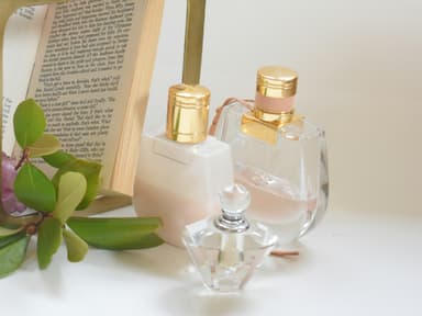 Scent Combos sorgen für ein individuelles Dufterlebnis. Parfums