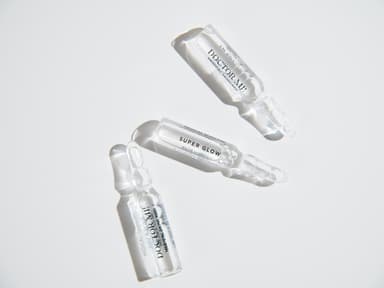 Super Glow Ampullen von DOCTOR MI