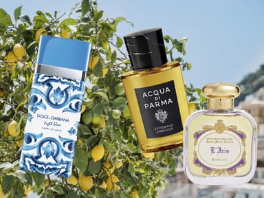 La Dolce Vita Parfums La Dolce Vita Parfums