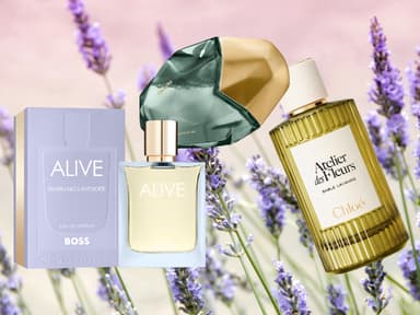 Lavendel Parfums