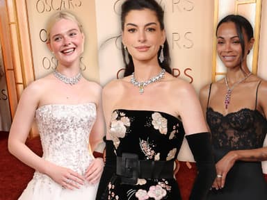 Oscars 2026: Diese Star-Looks verzaubern