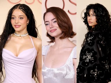 Beauty-Looks Oscars 2026