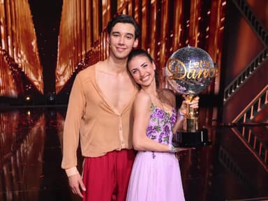 Diego Pooth & Ekaterina Leonova (2025) Diego Pooth & Ekaterina Leonova (2025)