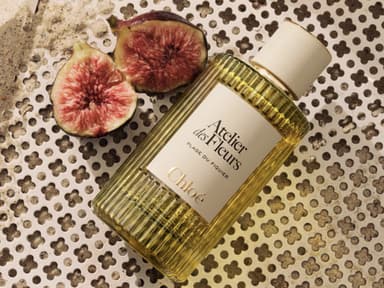 Parfums mit Feige