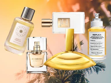 Solar Parfums Solar Parfums