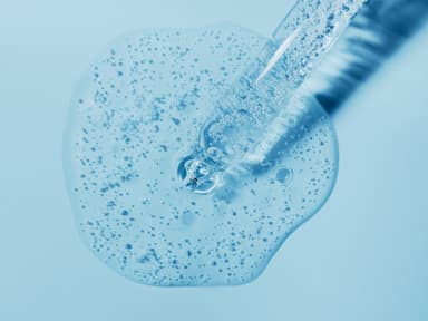 Blue Peptide Serum