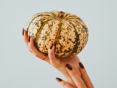 Herbst-Nageltrends Herbst-Nageltrends