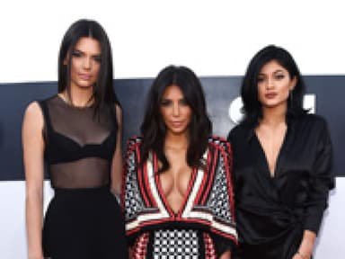 MTV Video Music Awards 2014 - die Red Carpet Looks