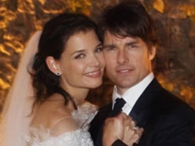 Die schönsten Star-Hochzeiten