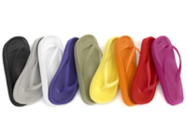 Flip Flops zum Verlieben