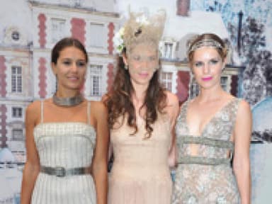 Reich und schön: Der junge Jetset Reich und schön: Der junge Jetset