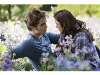 Bilder aus "Twilight 3 – Eclipse"