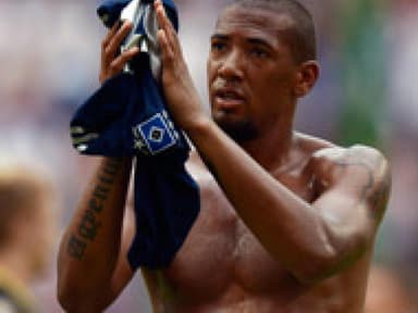 Die schönsten Sixpacks der Fußballer