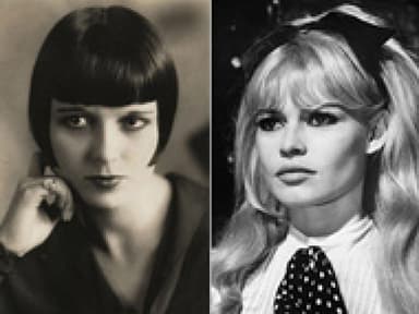Hollywood Hair - die legendärsten Frisuren aller Zeiten