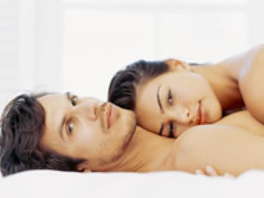 Sex nach der Geburt