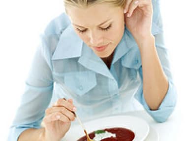 Tipps für eine gesunde Ernährung