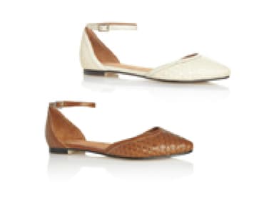Ballerina Trends 2014