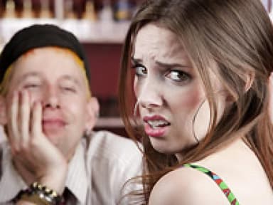 15 Fehler beim ersten Date