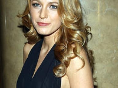 Gossip Girl: Die Hauptdarsteller