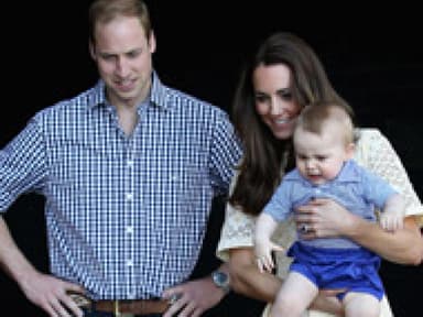 So hat sich der Stil von Kate Middleton verändert