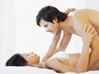 Fiese Sätze beim Sex