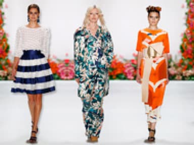 Best of Berlin Fashion Week