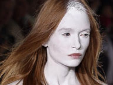 Fashion oder Horror?