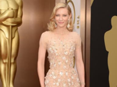 Oscars 2014: Bilder vom Red Carpet