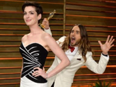 Oscars 2014: Die Aftershow-Partys