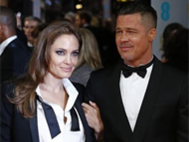 Die BAFTA 2014 in der Stilkritik