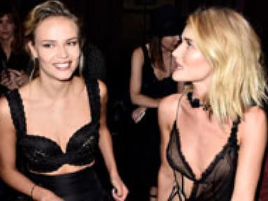 Atelier Versace Winter 2015/2016 - Haute Couture Paris