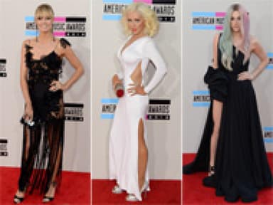 American Music Awards 2013