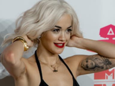 MTV EMAs 2013 - die Looks