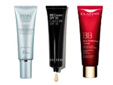 BB Creams - neue Produkte