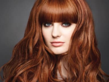 Trendfrisuren 2013