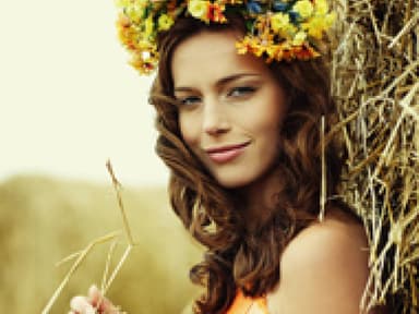 Haarpflege im Sommer